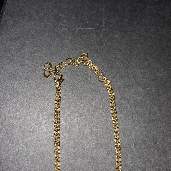 Christian Dior necklace - Picture 2 of 3